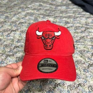 New Era NBA Core Classic 9TWENTY Adjustable Hat Cap One Size Fits All